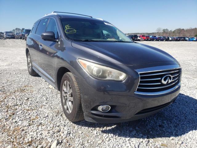 INFINITI QX60 2014 5n1al0mn7ec511367