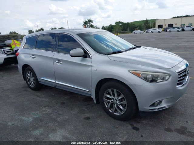 INFINITI QX60 2014 5n1al0mn7ec514480