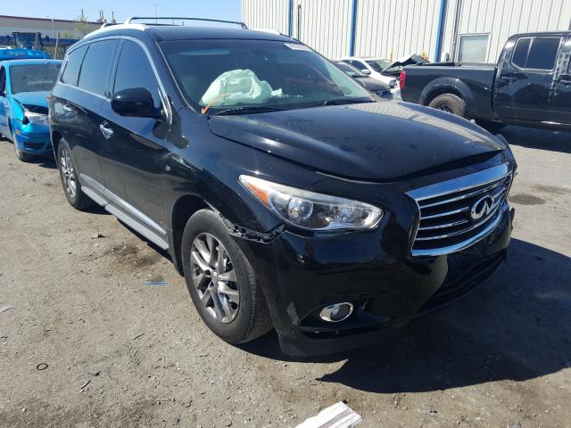 INFINITI QX60 2014 5n1al0mn7ec516083