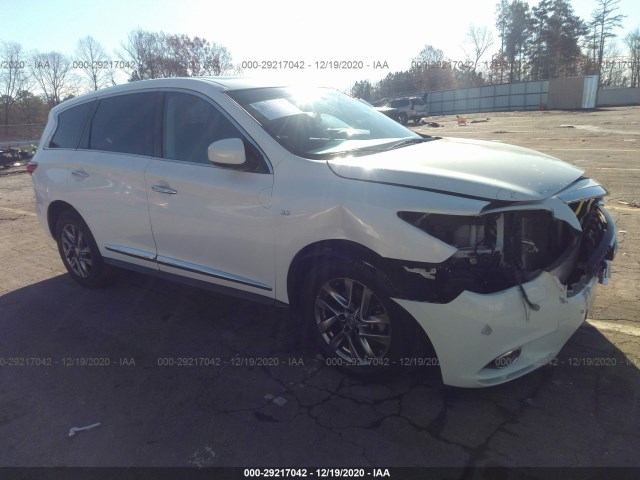 INFINITI QX60 2014 5n1al0mn7ec517119