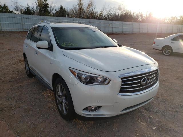 INFINITI QX60 2014 5n1al0mn7ec517606