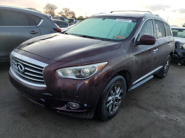 INFINITI QX60 2014 5n1al0mn7ec517833