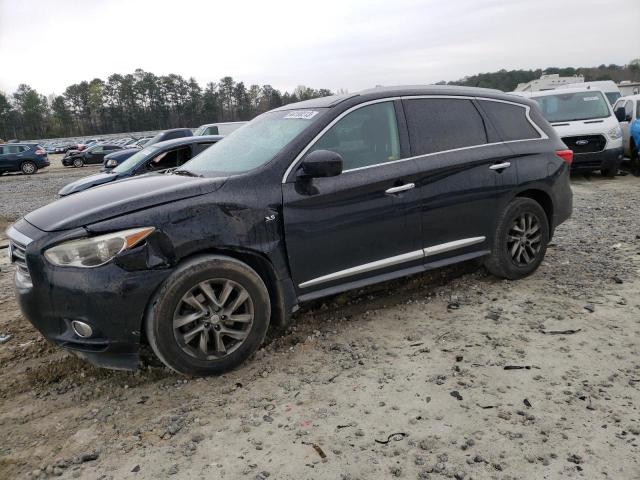 INFINITI QX60 2014 5n1al0mn7ec518321