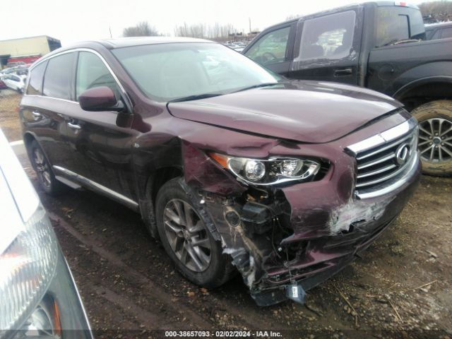 INFINITI QX60 2014 5n1al0mn7ec521736