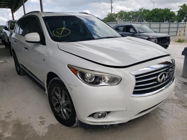 INFINITI QX60 2014 5n1al0mn7ec522224