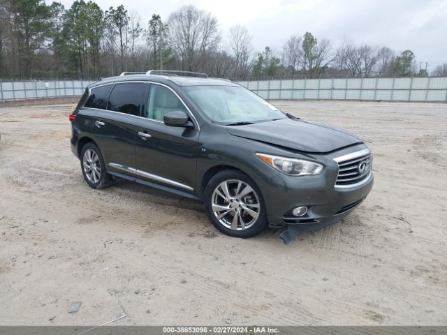 INFINITI QX60 2014 5n1al0mn7ec523910