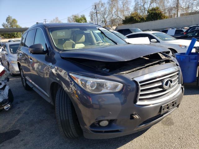 INFINITI QX60 2014 5n1al0mn7ec532705