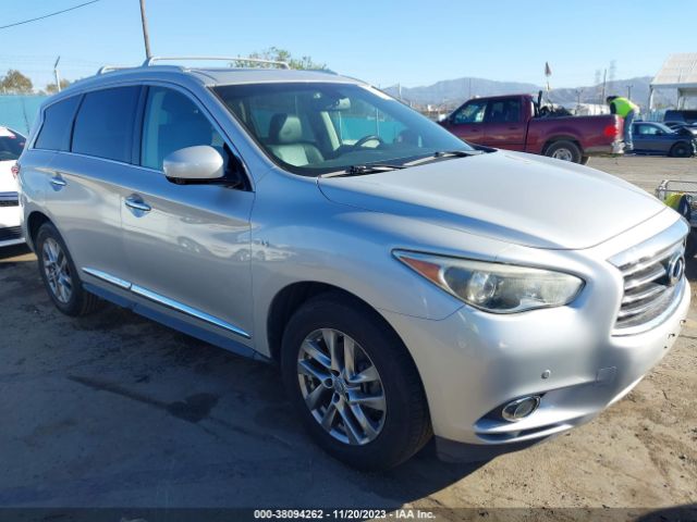 INFINITI QX60 2014 5n1al0mn7ec533756