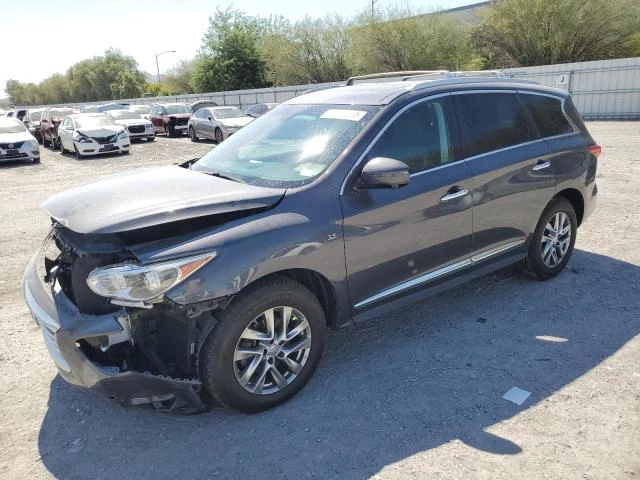 INFINITI QX60 2014 5n1al0mn7ec539783