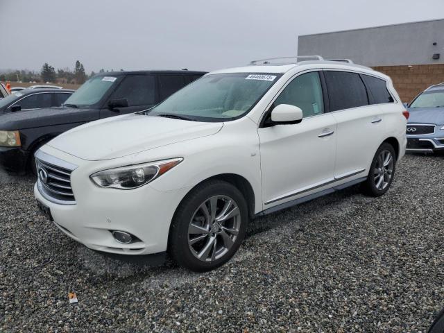 INFINITI QX60 2014 5n1al0mn7ec540531