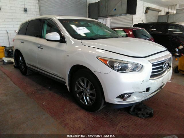 INFINITI QX60 2014 5n1al0mn7ec540724