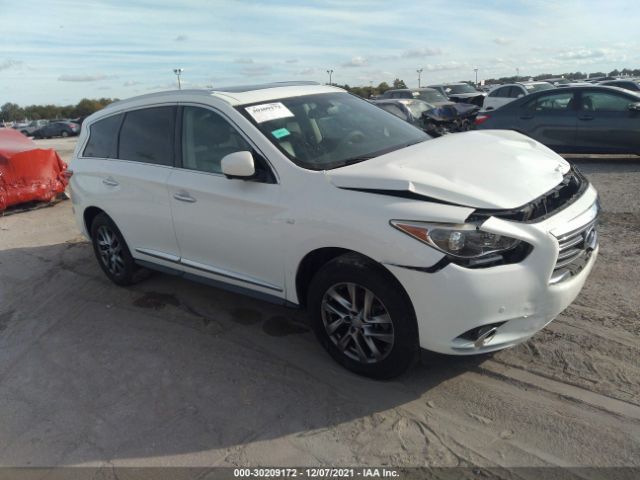 INFINITI QX60 2014 5n1al0mn7ec544482