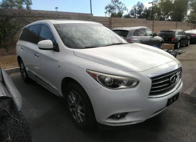 INFINITI QX60 2014 5n1al0mn7ec548676