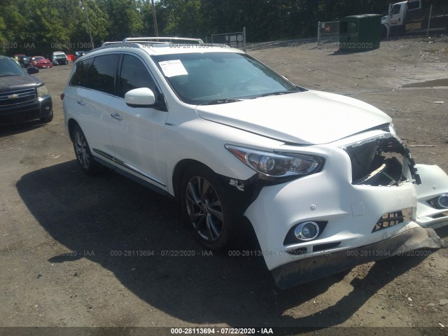 INFINITI QX60 2014 5n1al0mn7ec552582