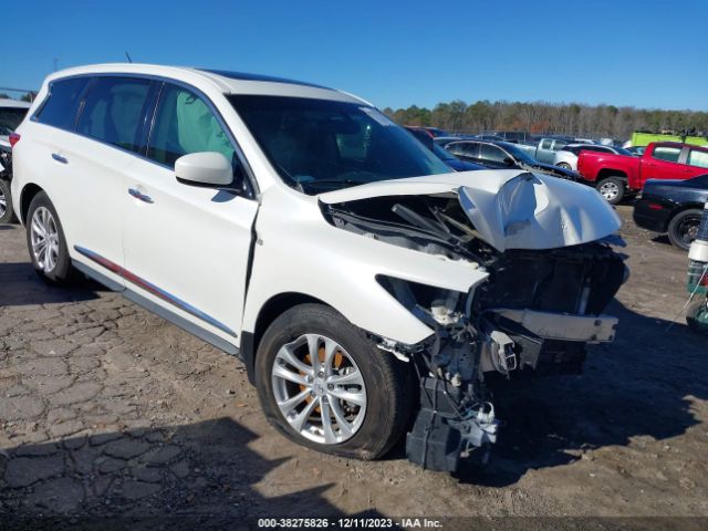 INFINITI QX60 2015 5n1al0mn7fc516067