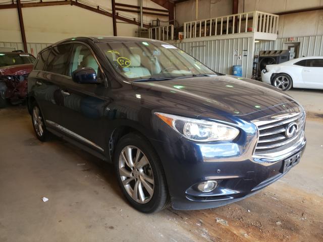 INFINITI QX60 2015 5n1al0mn7fc523052