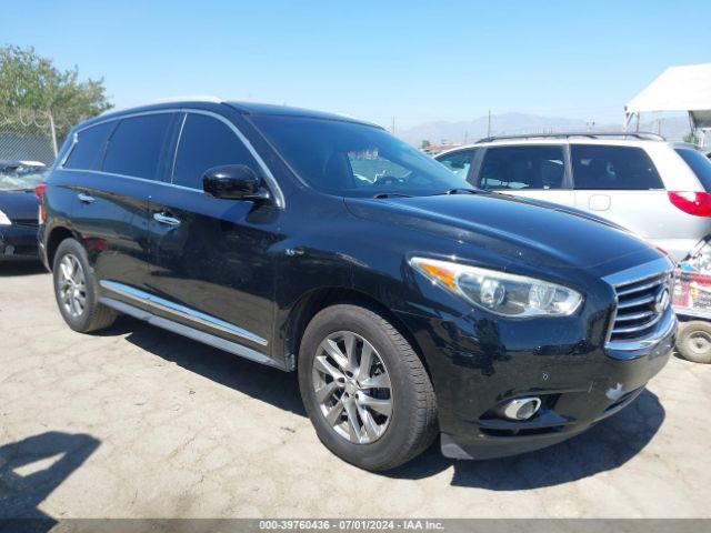 INFINITI QX60 2015 5n1al0mn7fc523195