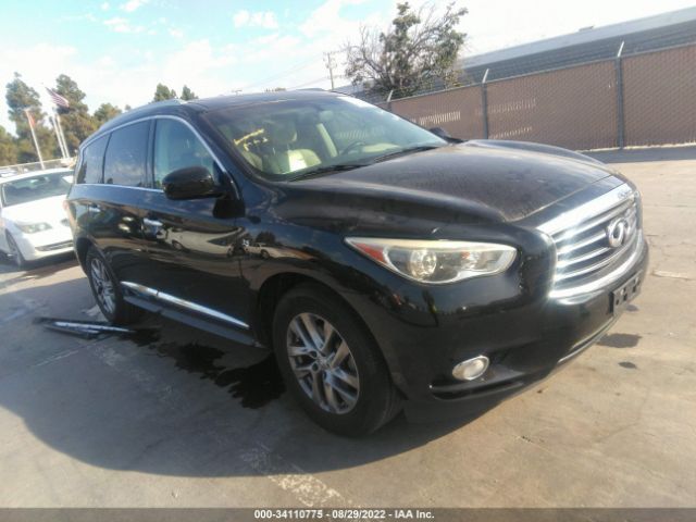 INFINITI QX60 2015 5n1al0mn7fc524105