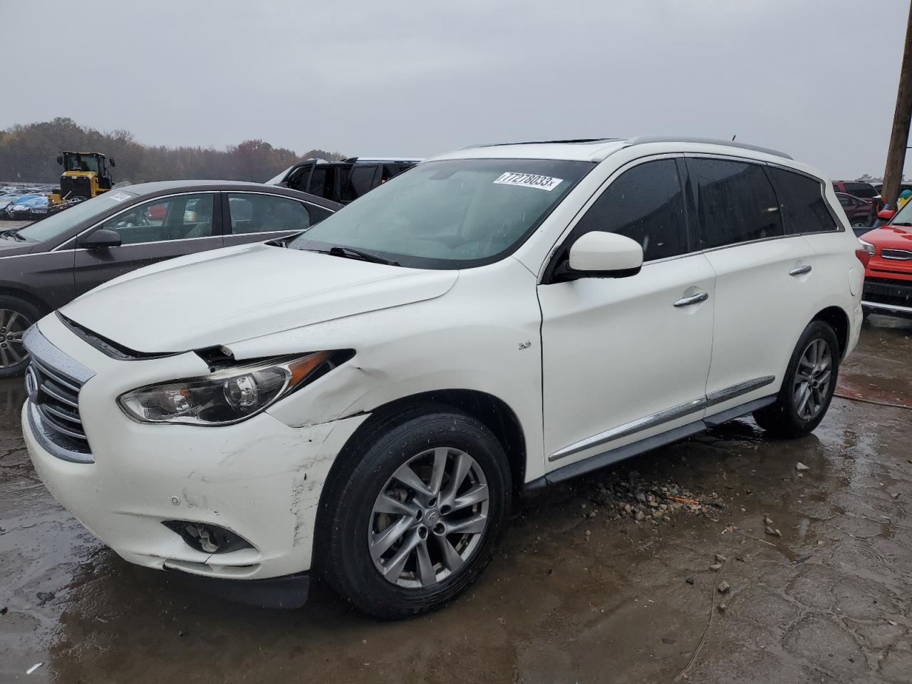 INFINITI QX60 2015 5n1al0mn7fc526713