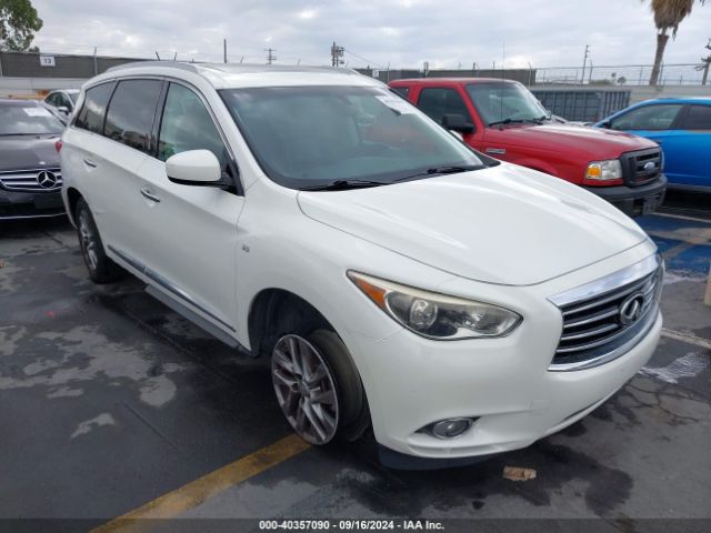 INFINITI QX60 2015 5n1al0mn7fc530714