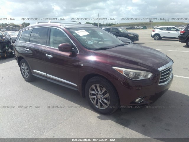 INFINITI QX60 2015 5n1al0mn7fc532950