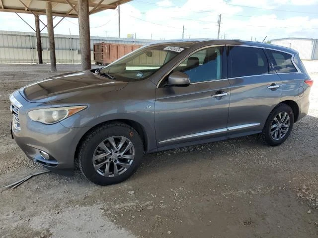 INFINITI QX60 2015 5n1al0mn7fc537176