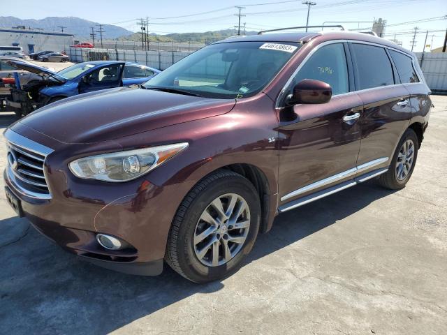 INFINITI QX60 2015 5n1al0mn7fc548338