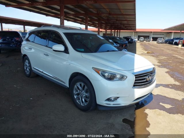 INFINITI QX60 2015 5n1al0mn7fc548615