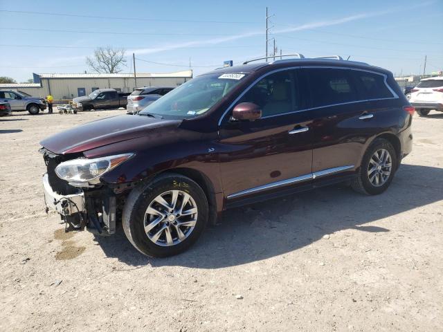 INFINITI QX60 2015 5n1al0mn7fc549277