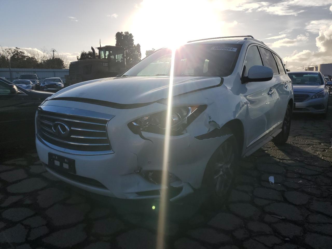 INFINITI QX60 2015 5n1al0mn7fc552230