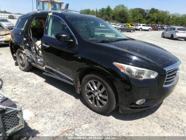 INFINITI QX60 2015 5n1al0mn7fc552535