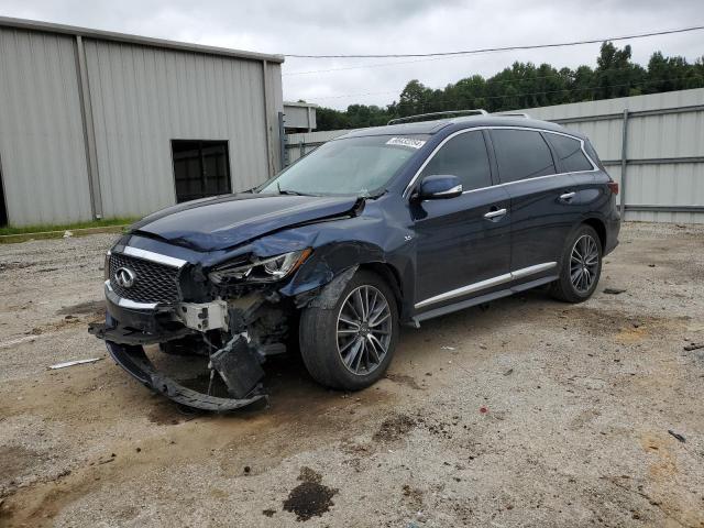 INFINITI QX60 2016 5n1al0mn7gc509587