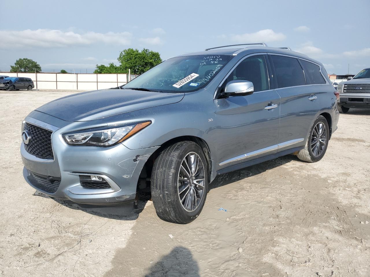 INFINITI QX60 2016 5n1al0mn7gc513395