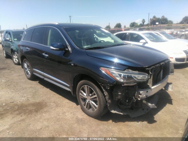 INFINITI QX60 2016 5n1al0mn7gc518452