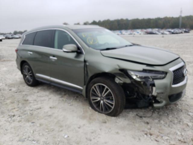 INFINITI QX60 2016 5n1al0mn7gc520198