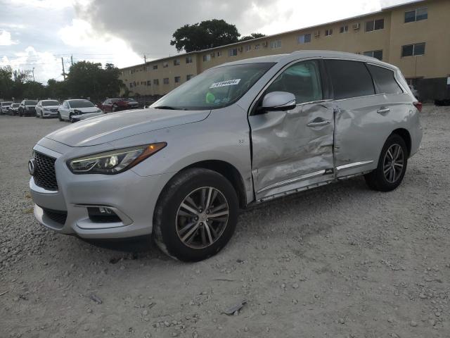 INFINITI QX60 2016 5n1al0mn7gc520539