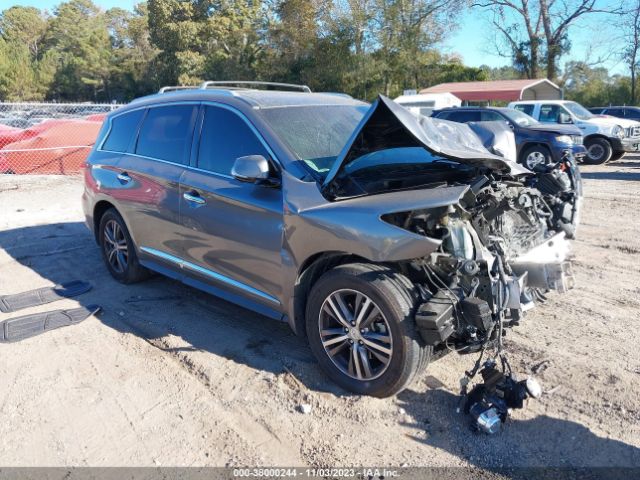 INFINITI QX60 2016 5n1al0mn7gc528477