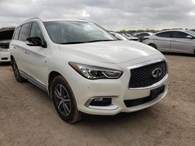 INFINITI QX60 2016 5n1al0mn7gc529306