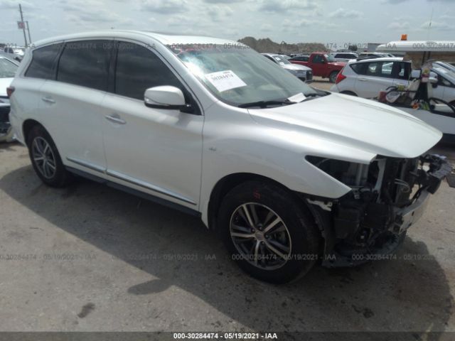 INFINITI QX60 2016 5n1al0mn7gc532917