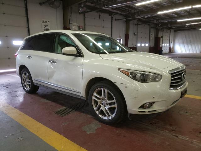 INFINITI JX35 2013 5n1al0mn8dc308339