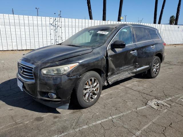 INFINITI JX35 2013 5n1al0mn8dc312021