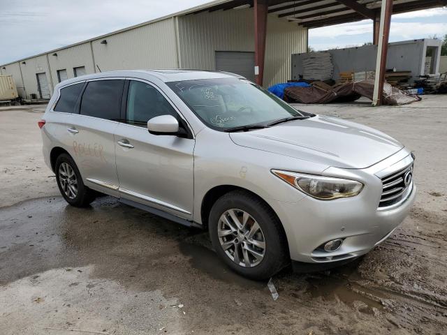 INFINITI JX35 2013 5n1al0mn8dc314755