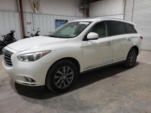 INFINITI JX35 2013 5n1al0mn8dc317218