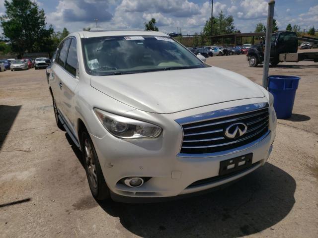 INFINITI JX35 2013 5n1al0mn8dc319275