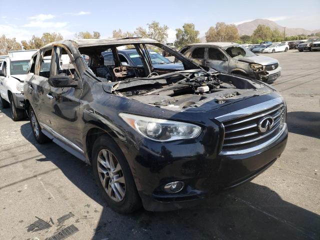 INFINITI JX35 2013 5n1al0mn8dc322936