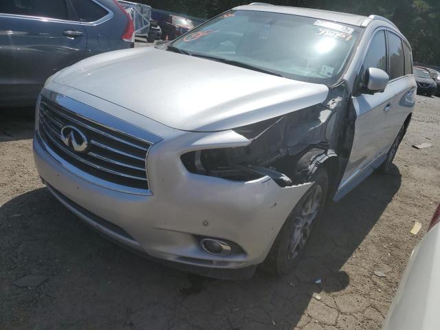 INFINITI JX35 2013 5n1al0mn8dc326257