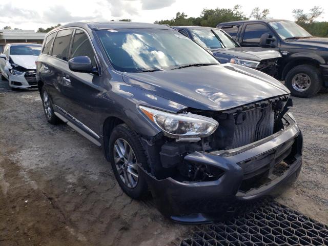 INFINITI JX35 2013 5n1al0mn8dc328428