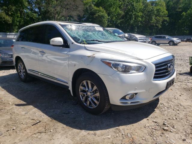 INFINITI JX35 2013 5n1al0mn8dc332091