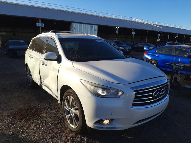 INFINITI JX35 2013 5n1al0mn8dc335265