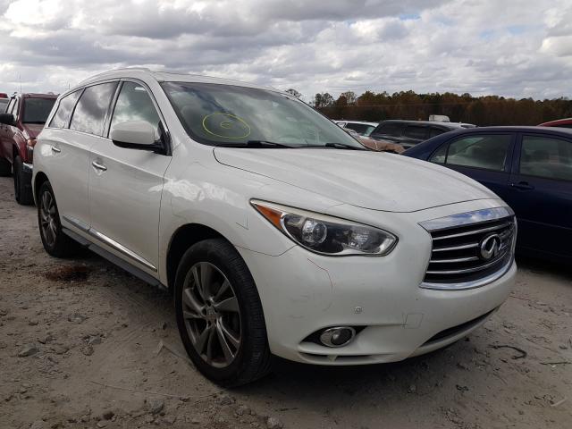 INFINITI JX35 2013 5n1al0mn8dc335993